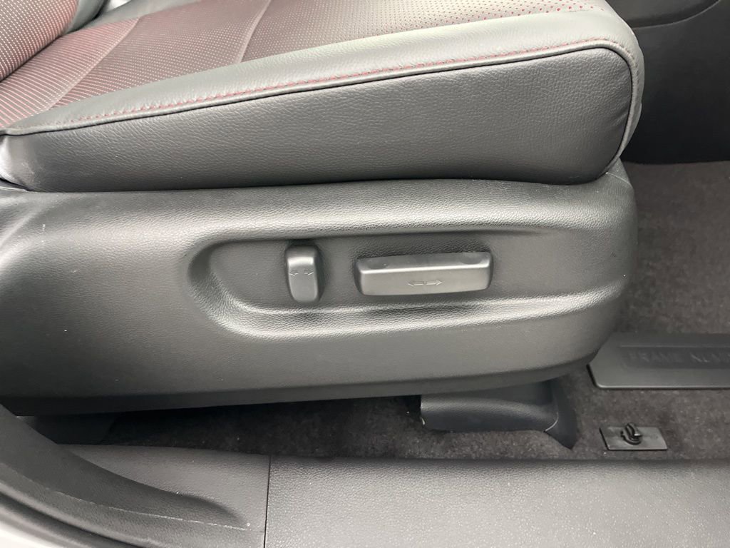 New 2026 Honda Ridgeline Black Edition image 9