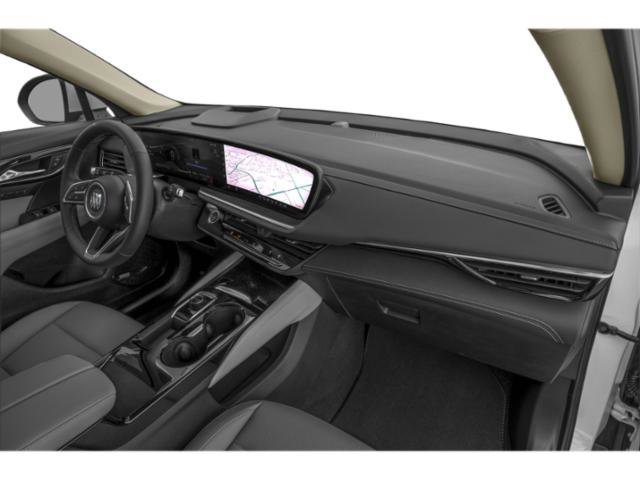 Used 2025 Buick Envision Sport Touring image 17