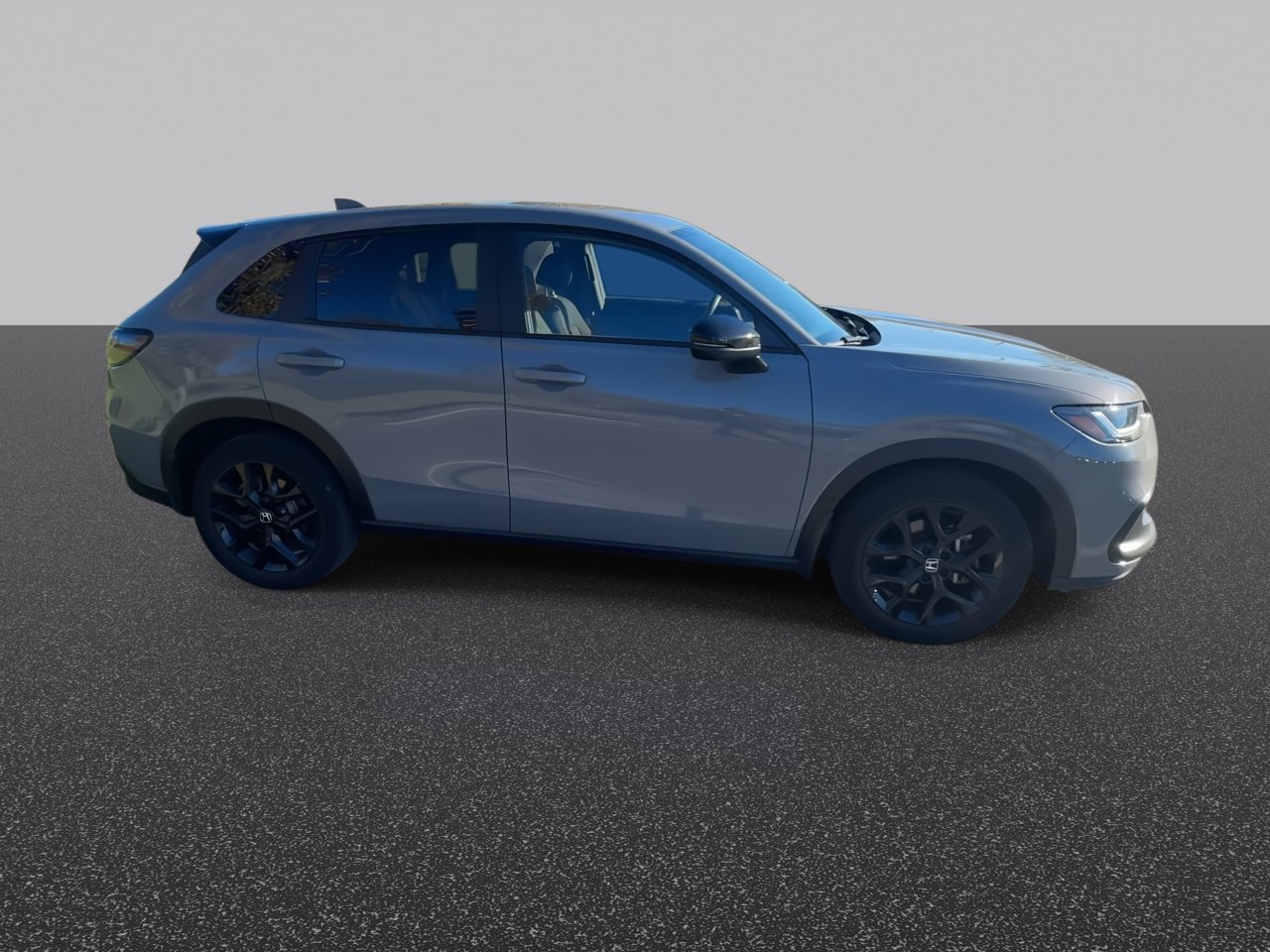 Used 2025 Honda HR-V Sport image 10