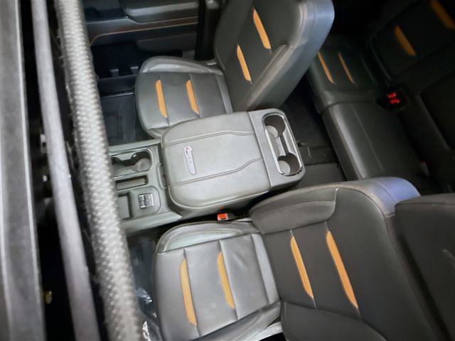 Used 2024 GMC Sierra 3500 AT4 w/ AT4 Premium Plus Package image 23