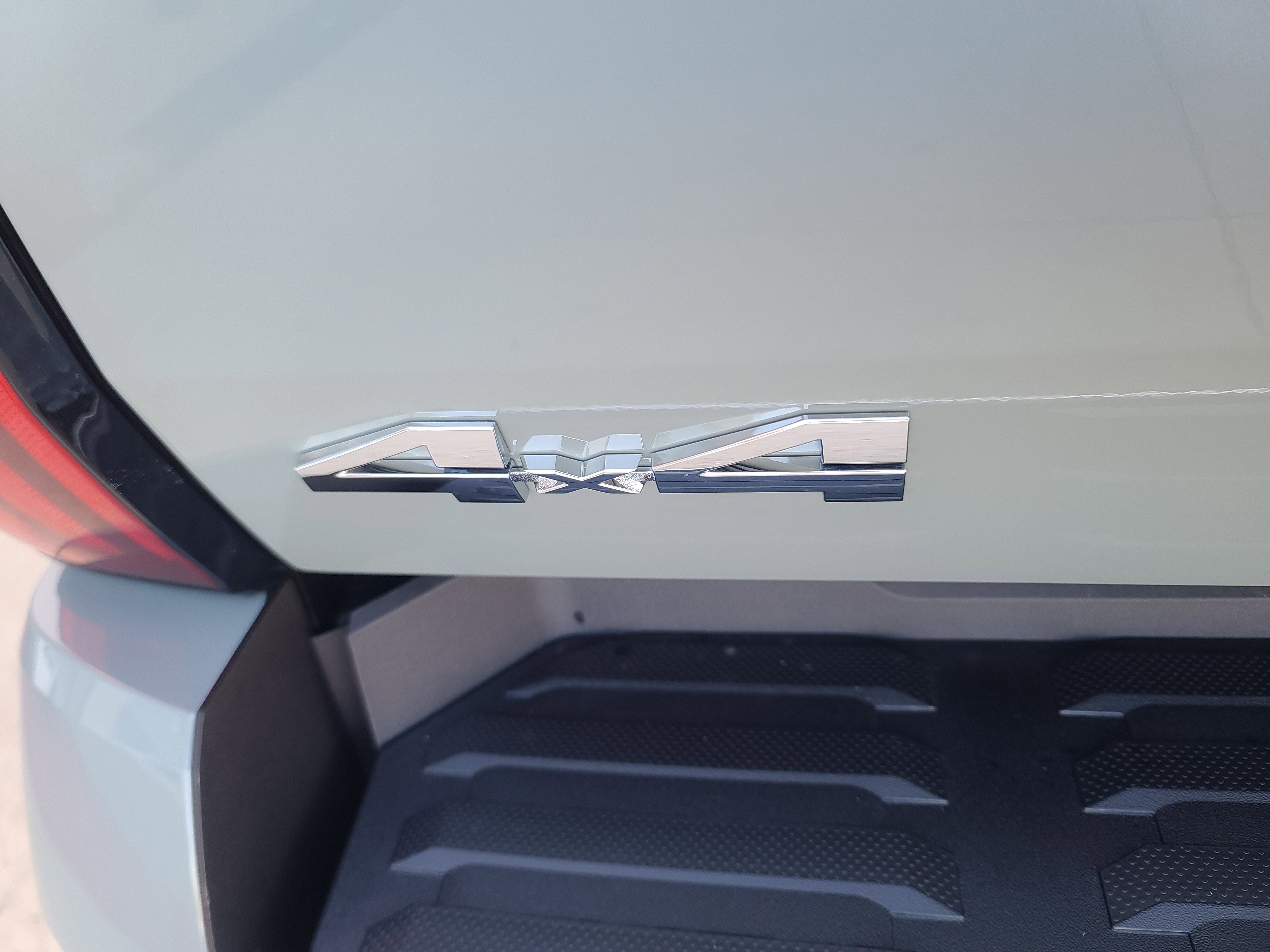New 2026 Toyota Tundra Limited image 11