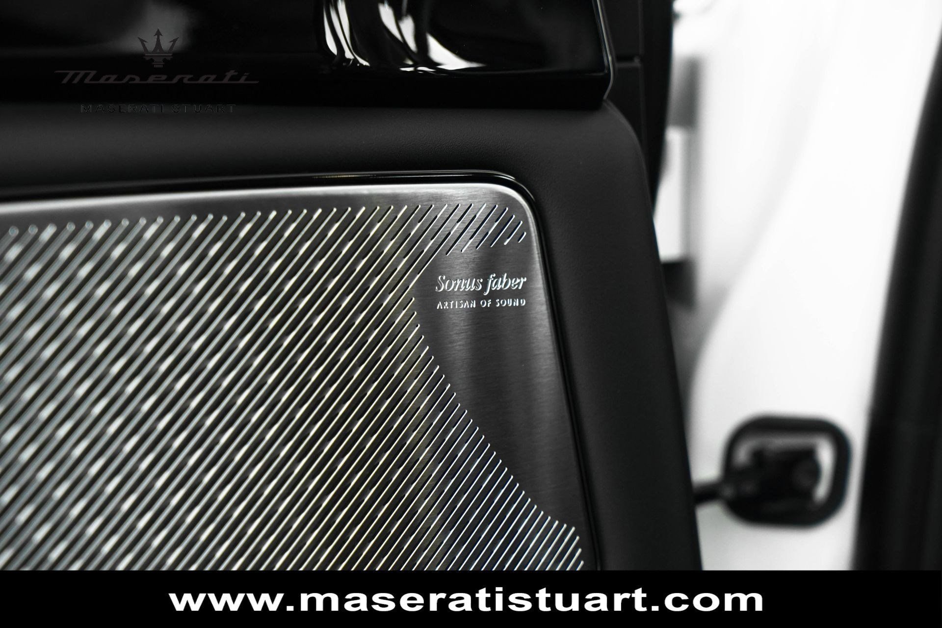 New 2025 Maserati Grecale Modena AWD/4WD image 15