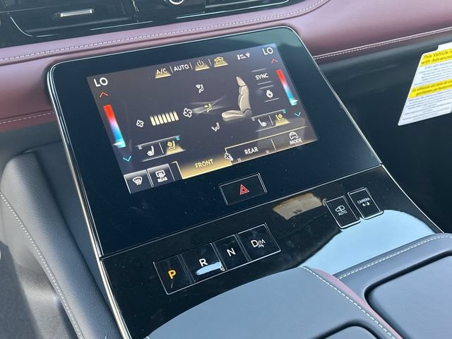 New 2027 INFINITI QX80 Autograph AWD/4WD image 30