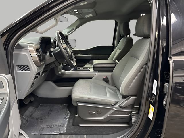 Used 2024 Ford F150 XLT w/ Mobile Office Package image 9