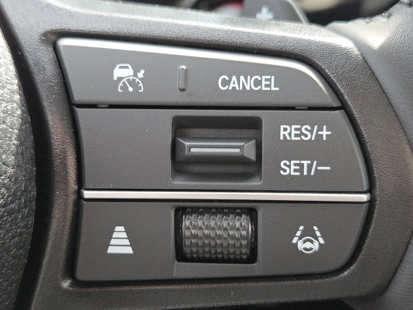 New 2026 Honda Accord EX-L image 10