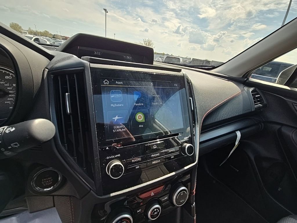 Used 2023 Subaru Forester Sport AWD/4WD image 20