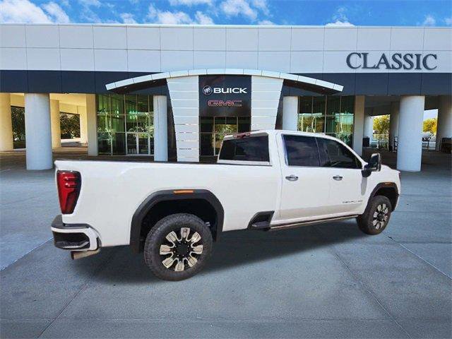 New 2026 GMC Sierra 3500 Denali w/ Denali Reserve Package image 8