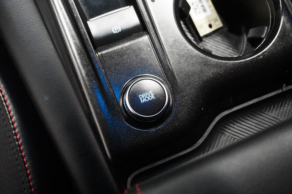 Used 2025 Ford Explorer ST-Line w/ ST-Line Street Pack image 26