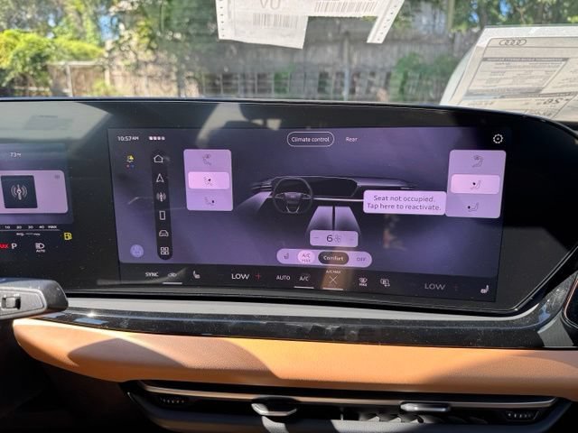 New 2026 Audi A5 2.0T Premium Plus AWD/4WD image 18
