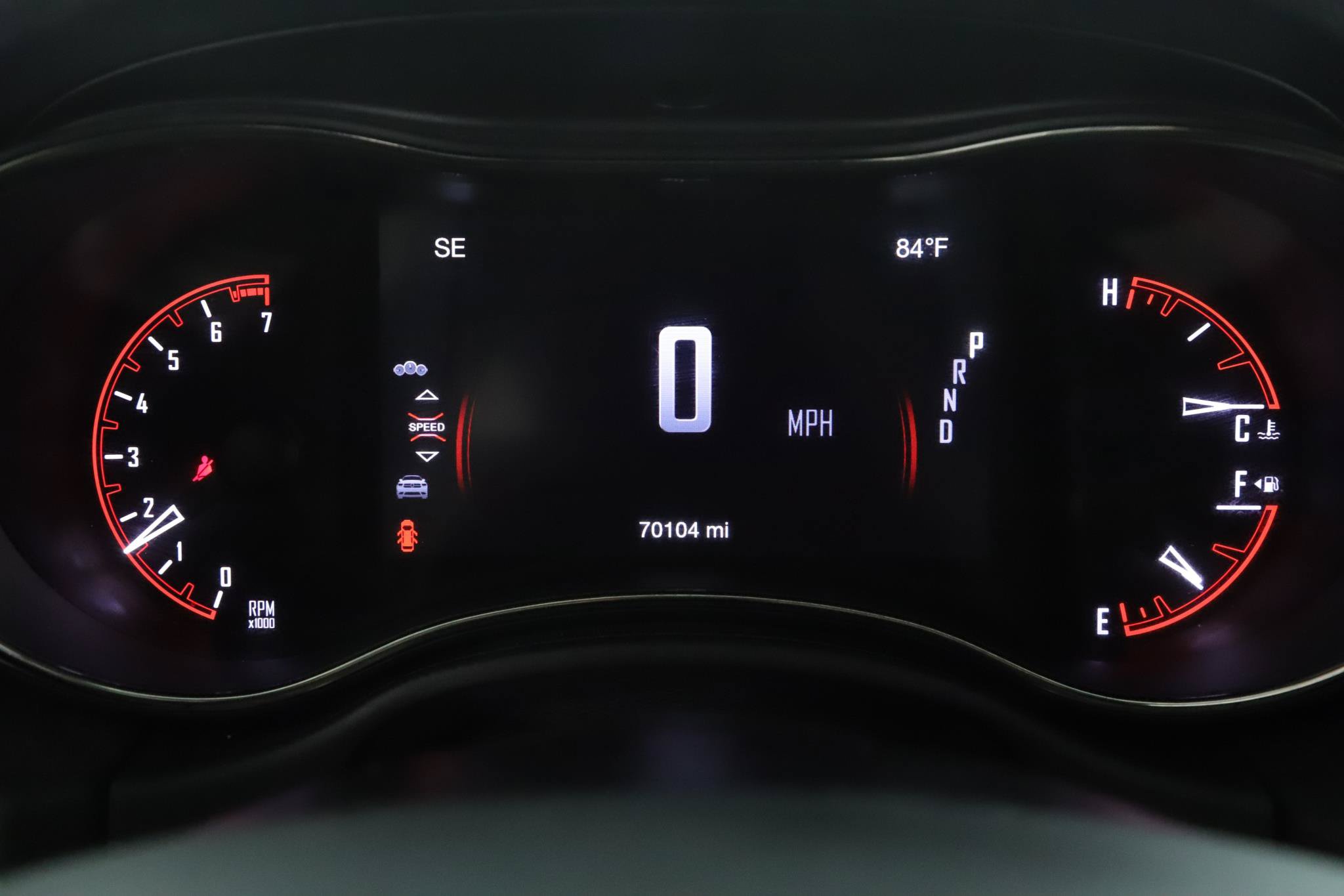 Used 2020 Dodge Durango GT AWD/4WD image 13