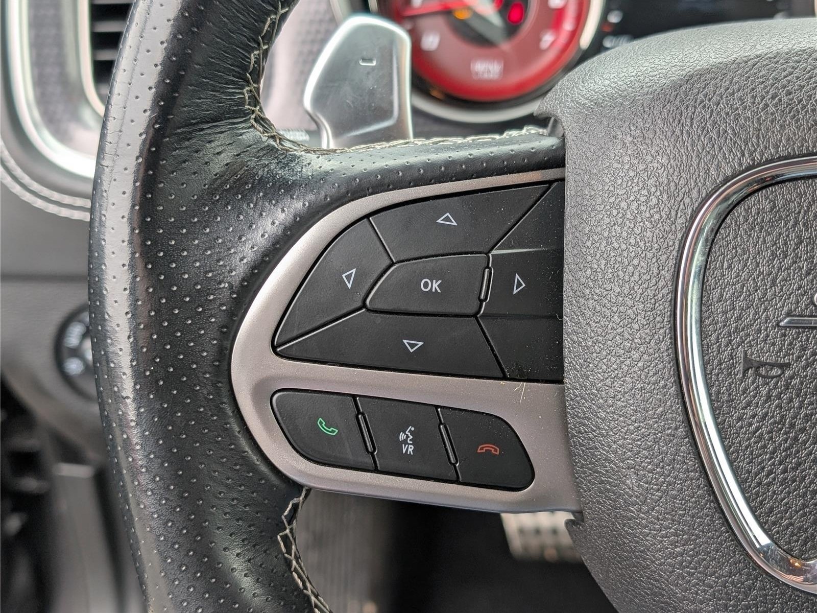 Used 2023 Dodge Charger SRT Hellcat w/ Harman/Kardon Audio Group RWD image 25