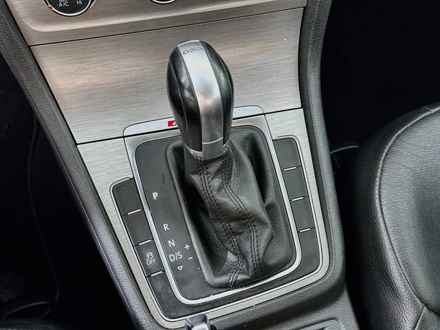 Used 2017 Volkswagen Golf S AWD/4WD image 14