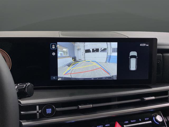 New 2026 Hyundai Santa Fe SEL image 8