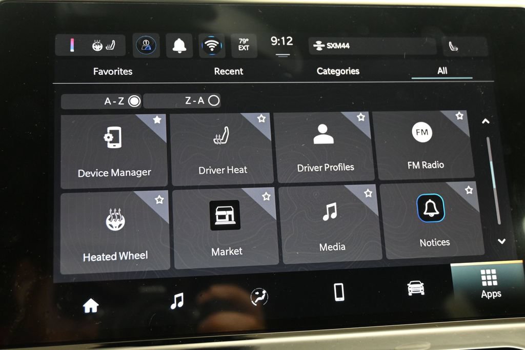 New 2026 Jeep Compass Latitude AWD/4WD image 11