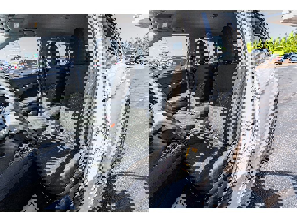 Used 2023 Mitsubishi Outlander Sport ES image 8