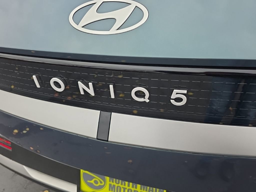 Used 2025 Hyundai Ioniq 5 SE image 7