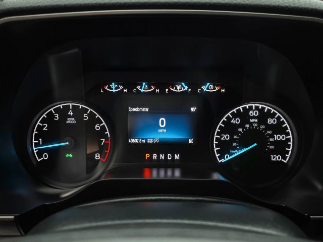 Used 2021 Ford F150 XL w/ Trailer Tow Package AWD/4WD image 25