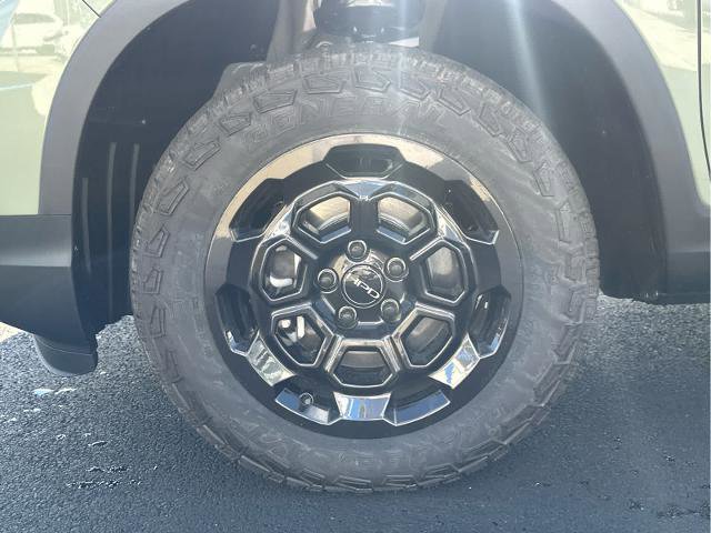 New 2026 Honda Ridgeline TrailSport+ image 11