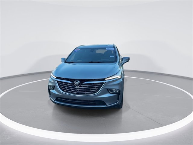 Used 2023 Buick Enclave Premium w/ Experience Buick Package image 2