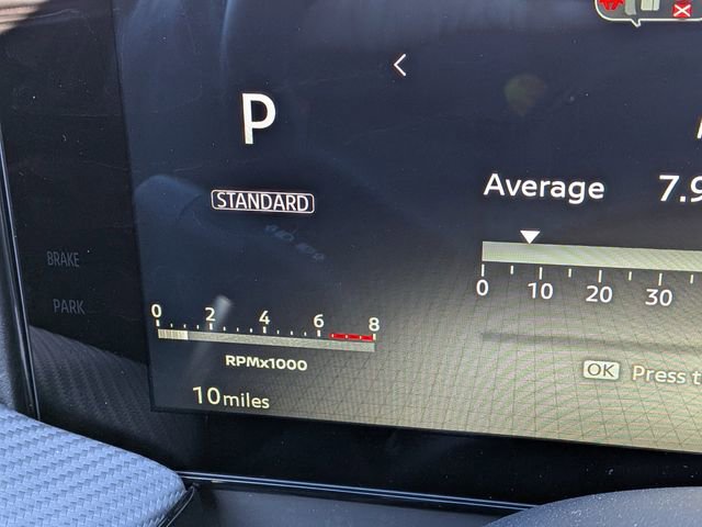 New 2026 Nissan Kicks SR w/ Cold Weather Package image 27