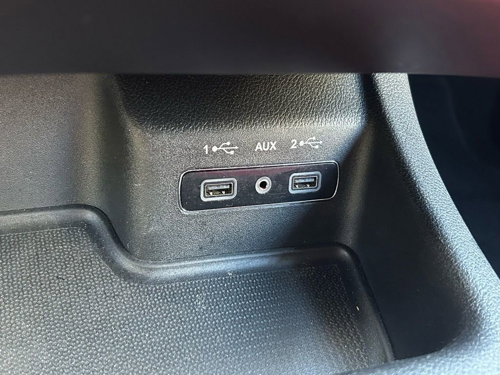 Certified 2020 Dodge Durango R/T w/ Blacktop Package image 56