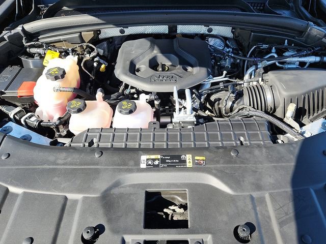 Used 2022 Jeep Grand Cherokee Limited 4xe image 29