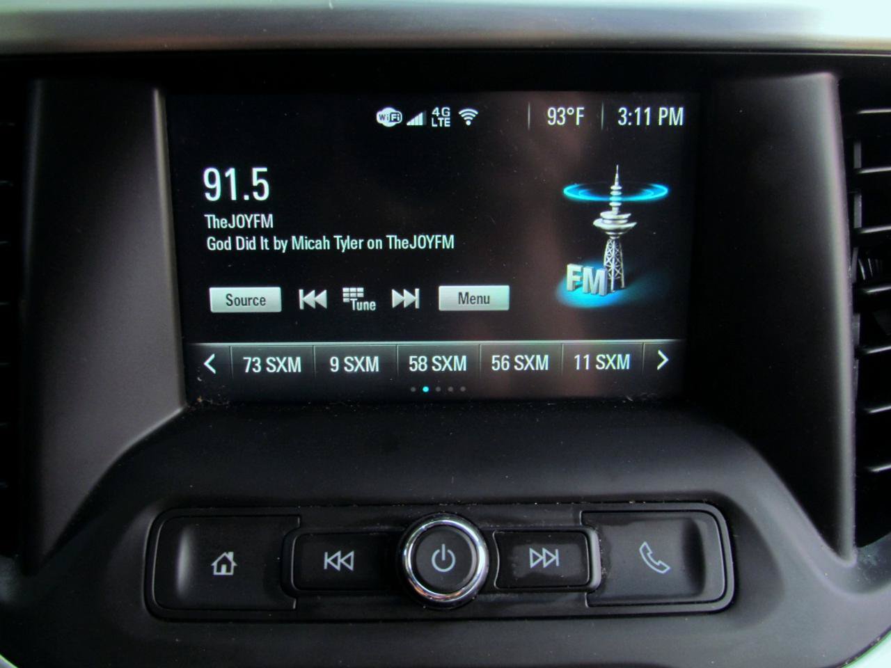 Used 2019 GMC Acadia SLE FWD image 31