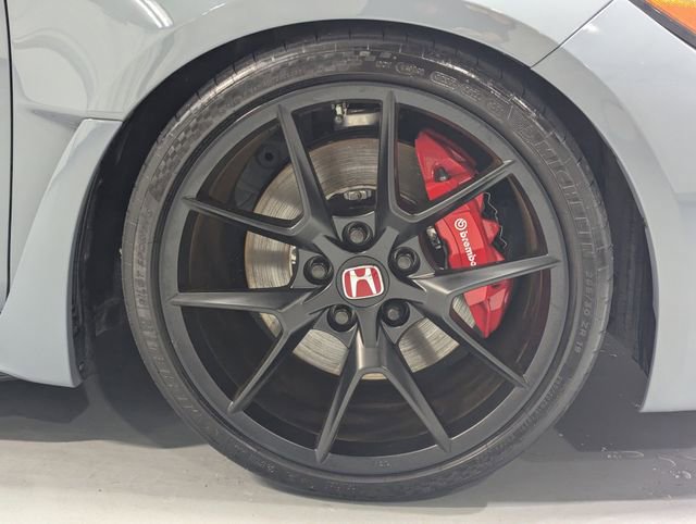 Used 2023 Honda Civic Type R image 27