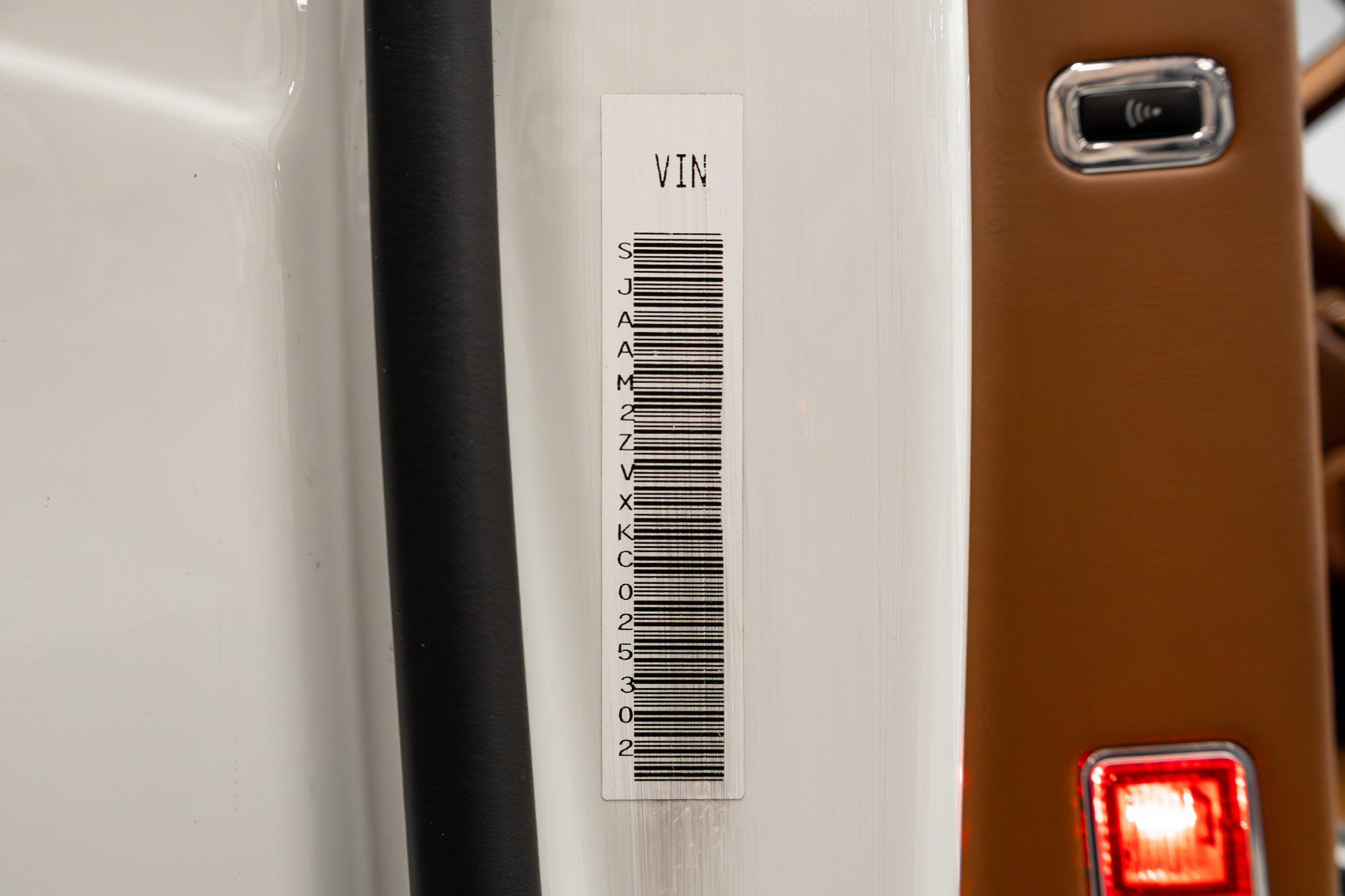 Used 2019 Bentley Bentayga image 73