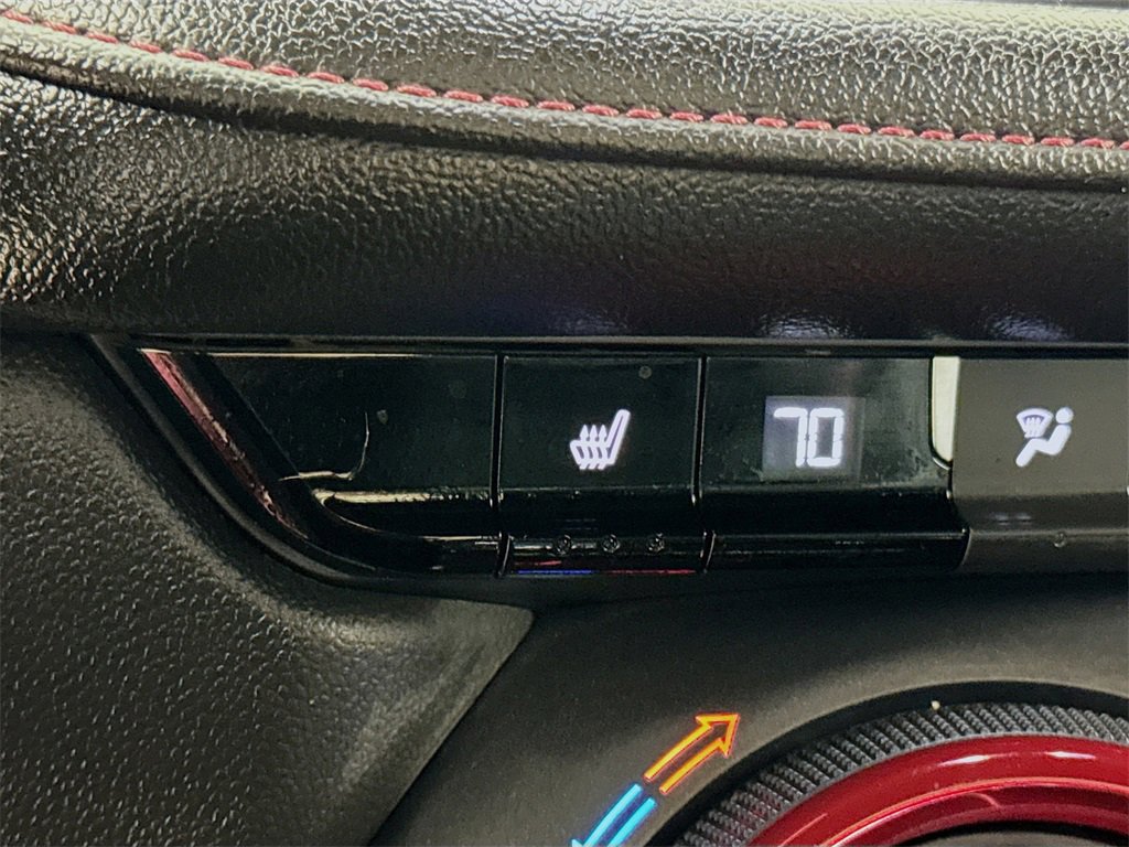 Used 2020 Chevrolet Blazer RS image 18