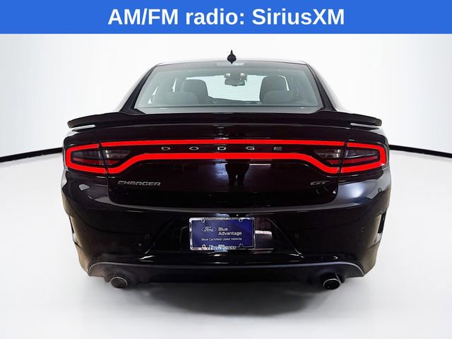 Used 2023 Dodge Charger GT image 9