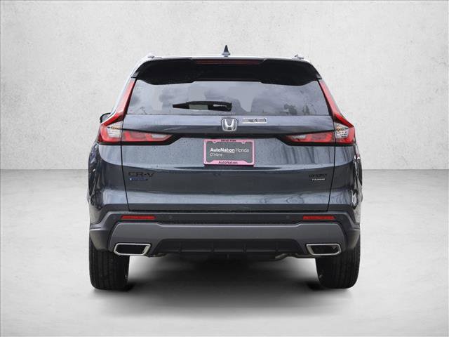 New 2026 Honda CR-V Sport Touring image 6