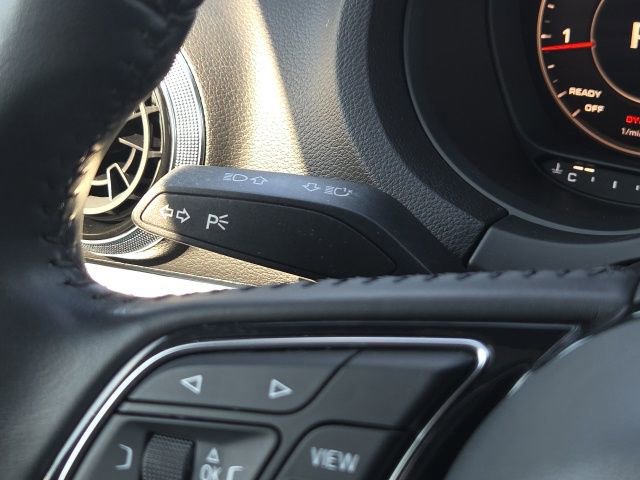 Used 2020 Audi A3 2.0T Premium Plus w/ Premium Plus Package FWD image 40