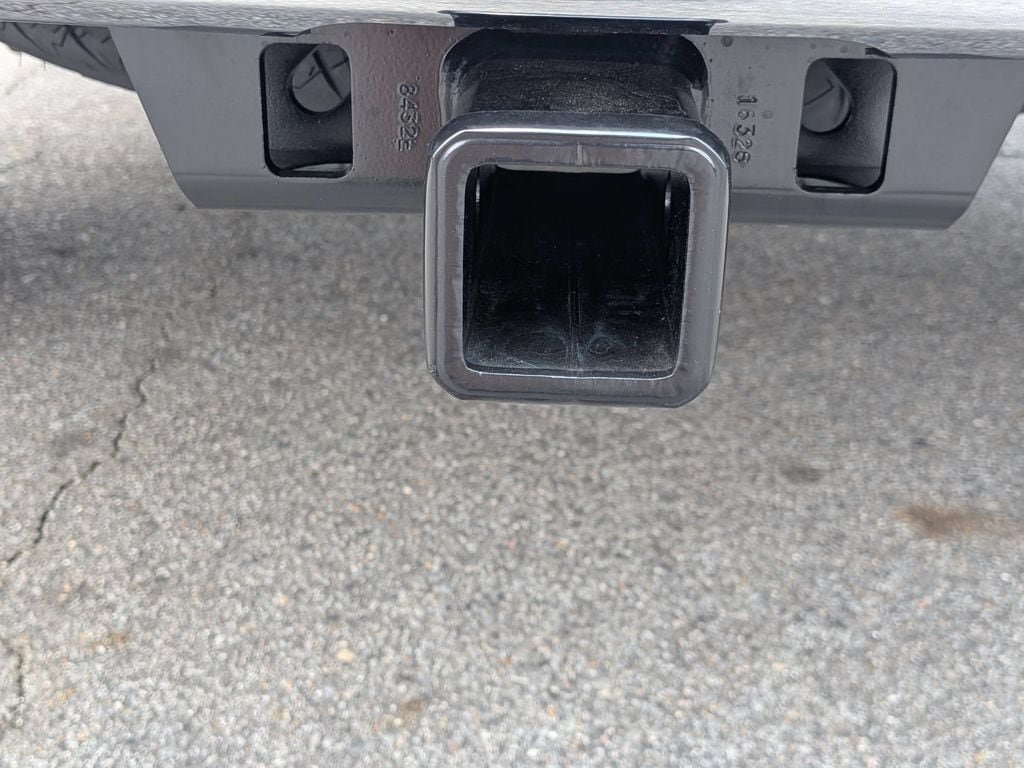 New 2026 RAM 1500 Tradesman RWD image 25