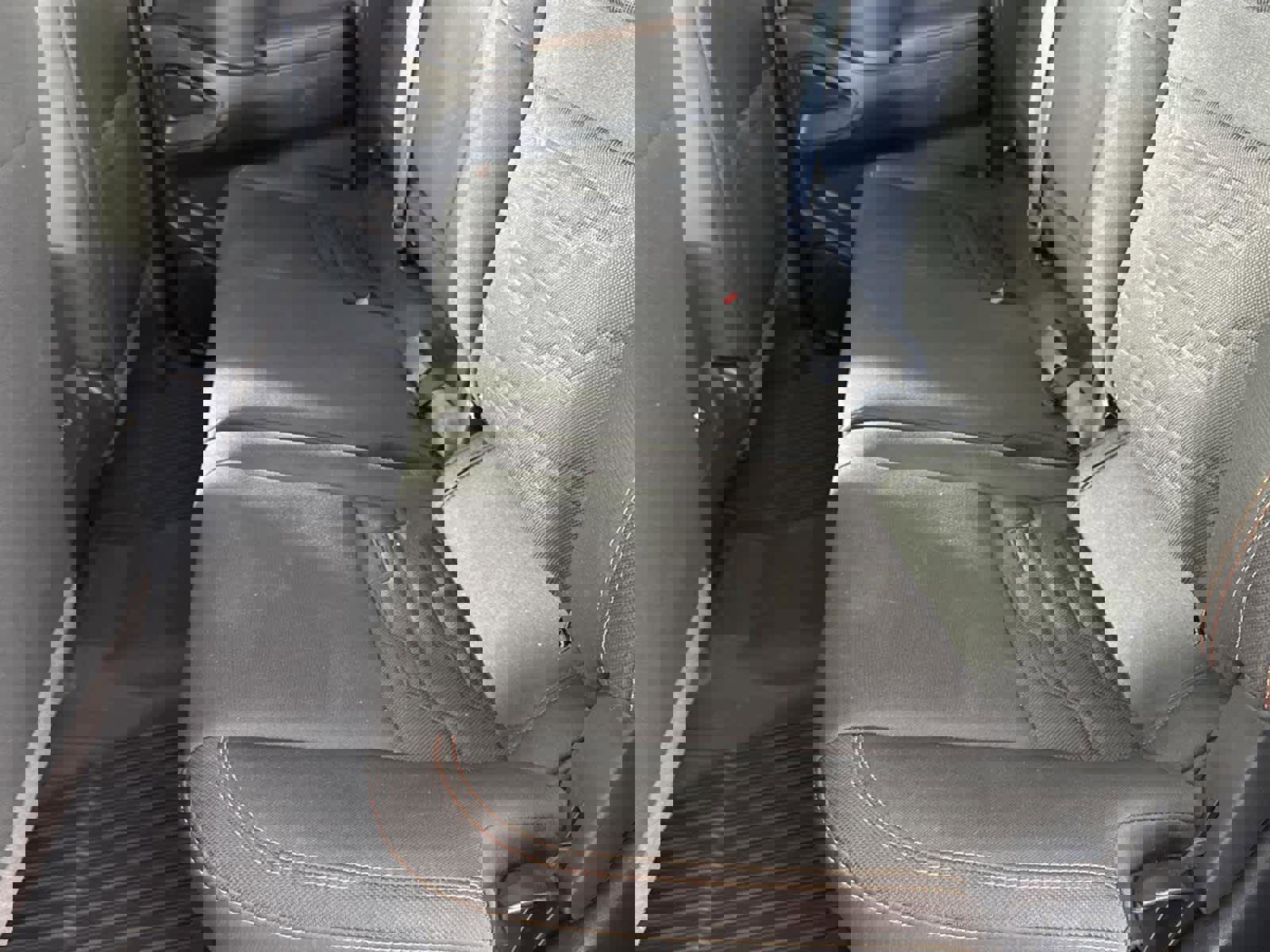 Used 2024 Nissan Frontier PRO-4X w/ Technology Package image 14