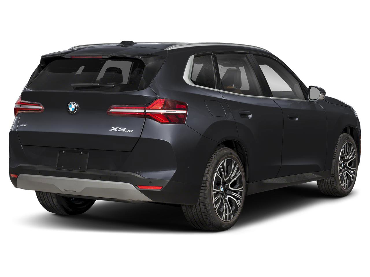 New 2026 BMW X3 xDrive30 w/ M Sport Package AWD/4WD image 29