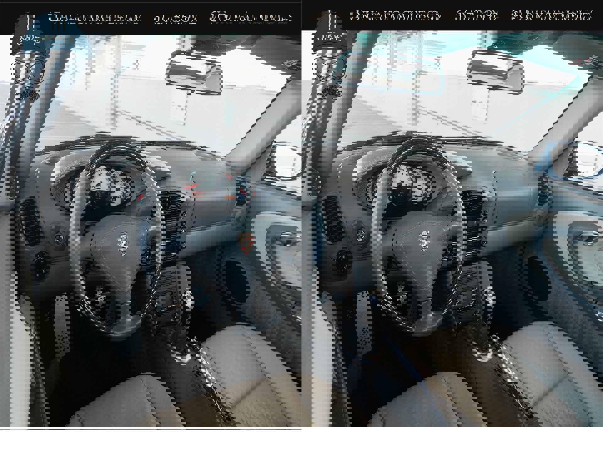 Used 2001 Porsche 911 Turbo image 6