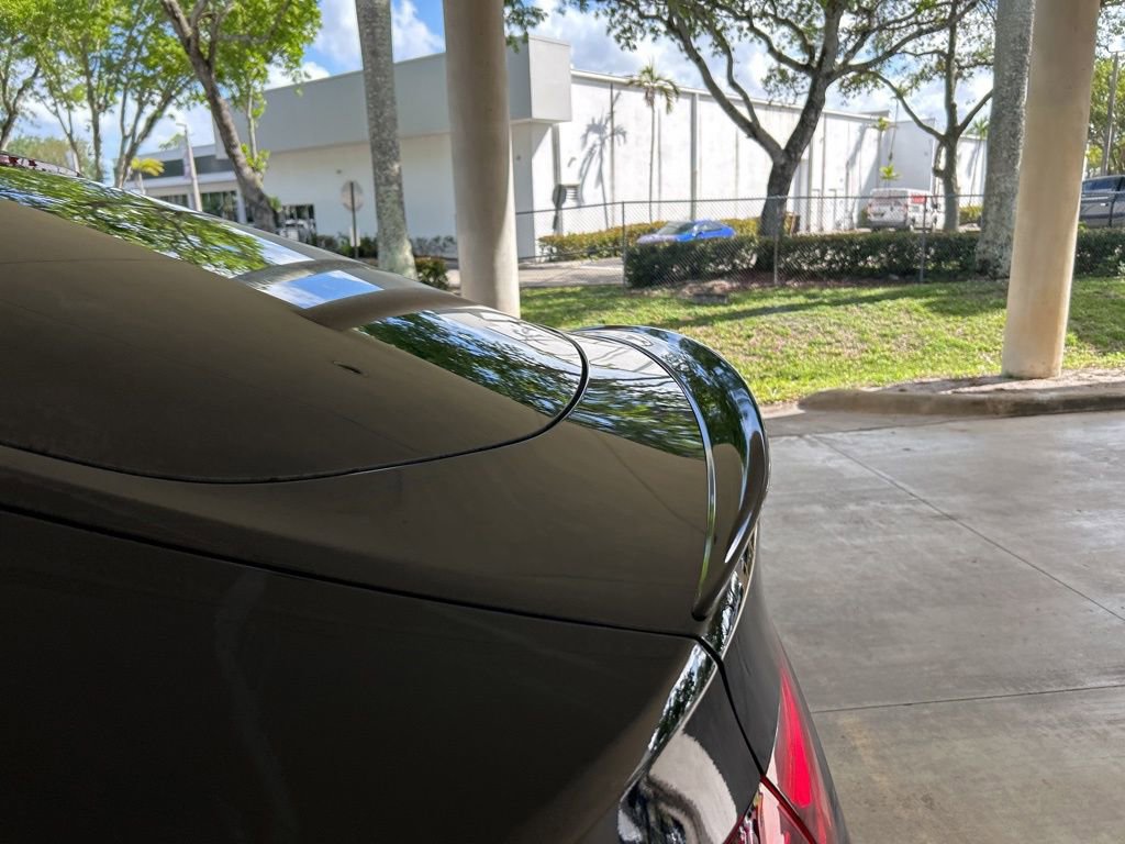 Used 2024 Mercedes-Benz GLE 53 AMG 4MATIC Coupe w/ Driver Assistance Package image 19