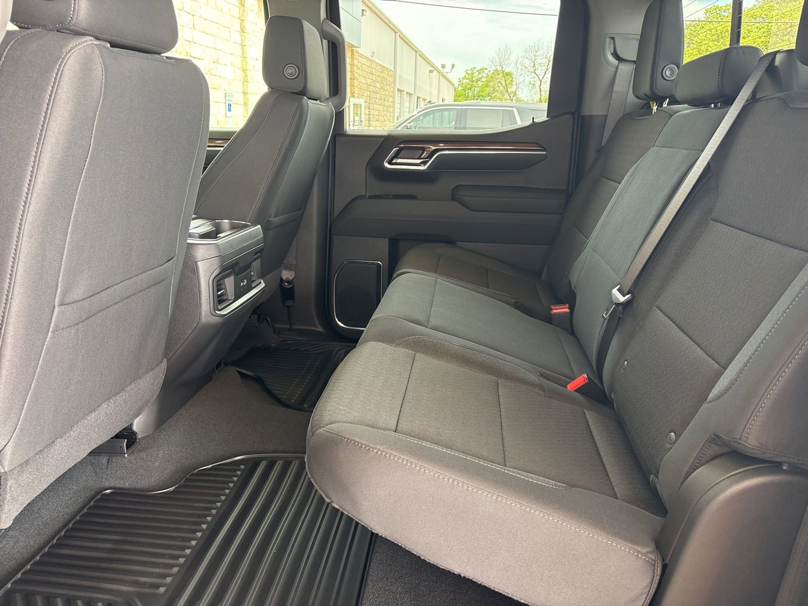 New 2026 Chevrolet Silverado 1500 RST image 15