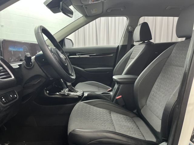 Certified 2024 Kia Seltos S image 10