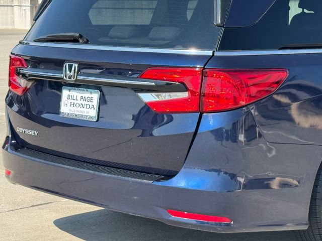 Used 2023 Honda Odyssey EX image 8