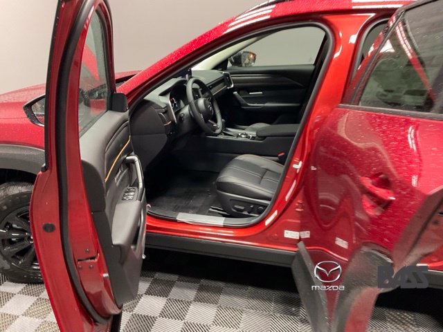 New 2026 MAZDA CX-50 AWD 2.5 Hybrid w/ Weather Package image 14