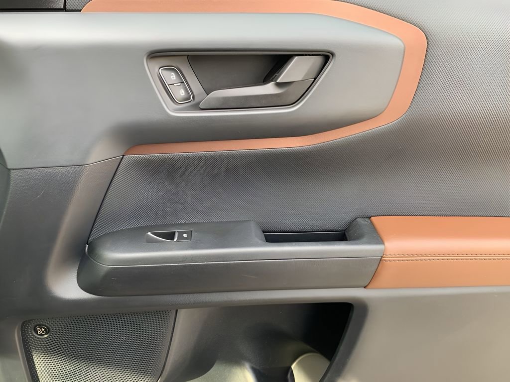 Used 2022 Ford Bronco Sport Outer Banks w/ Tech Package image 19