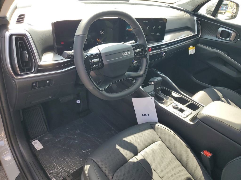 New 2026 Kia Sorento S image 6