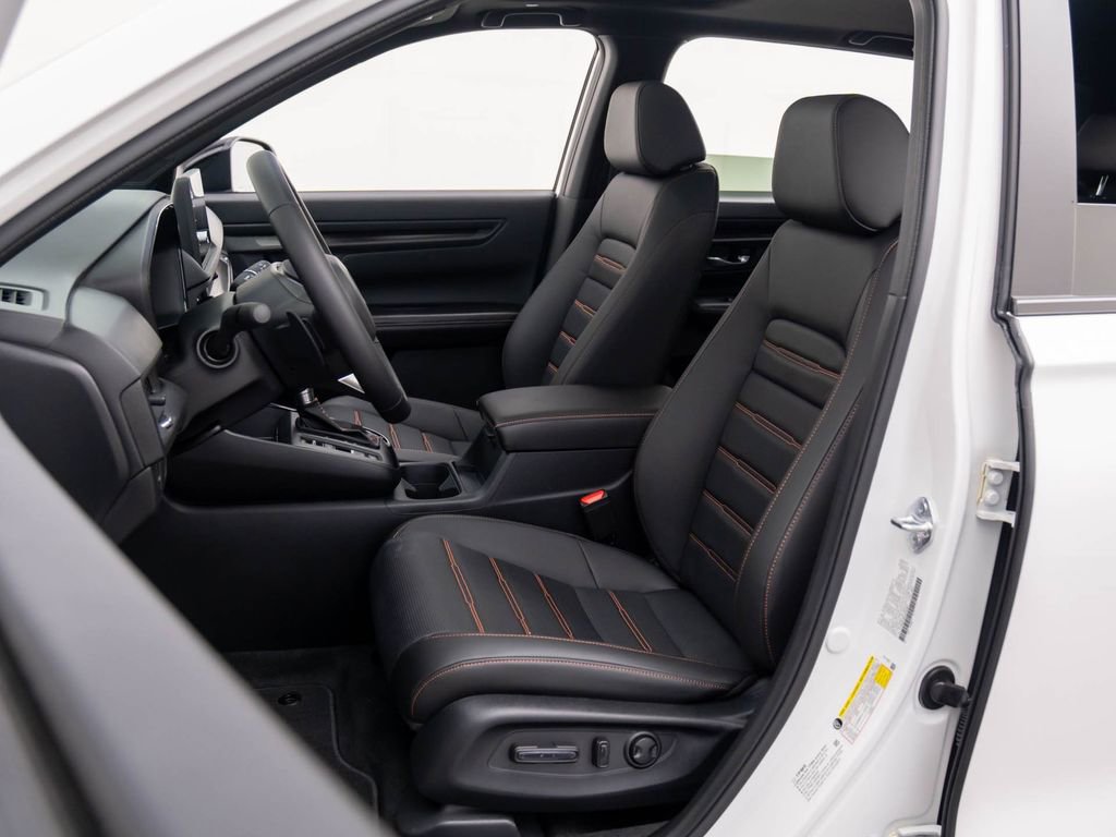 New 2026 Honda CR-V Sport-L image 18