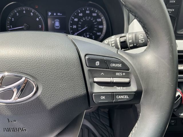Used 2019 Hyundai Kona SEL w/ SEL Tech Package 02 AWD/4WD image 21