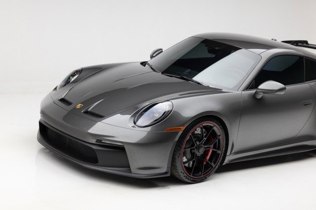 Used 2022 Porsche 911 GT3 image 25