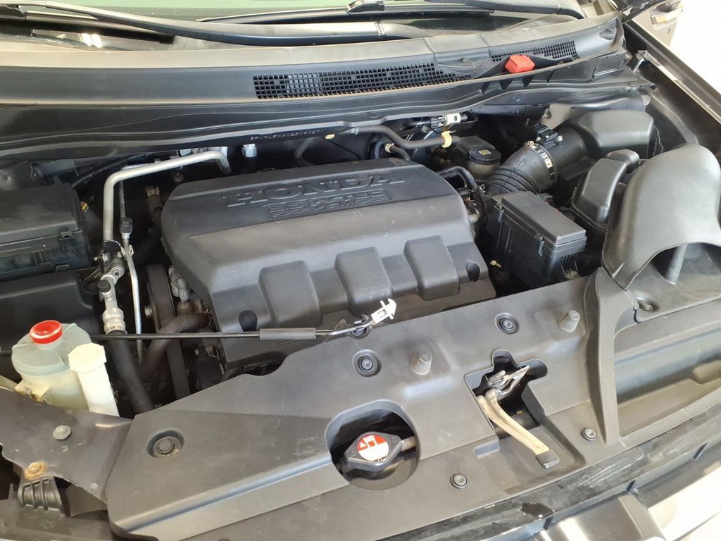 Used 2016 Honda Odyssey SE image 23