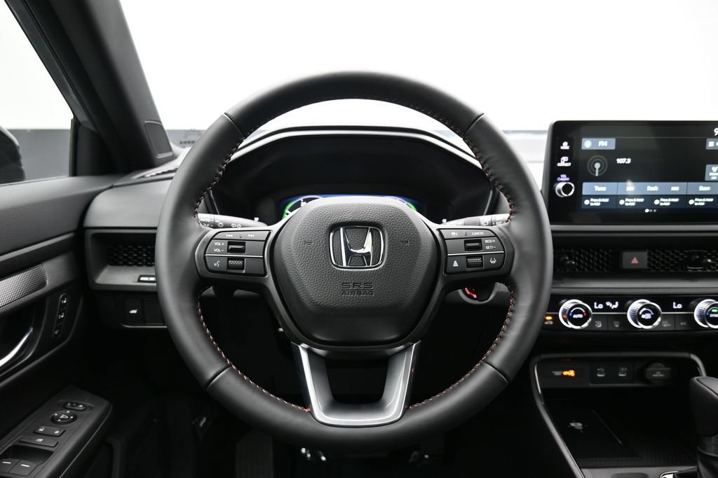 New 2026 Honda CR-V Sport-L image 43