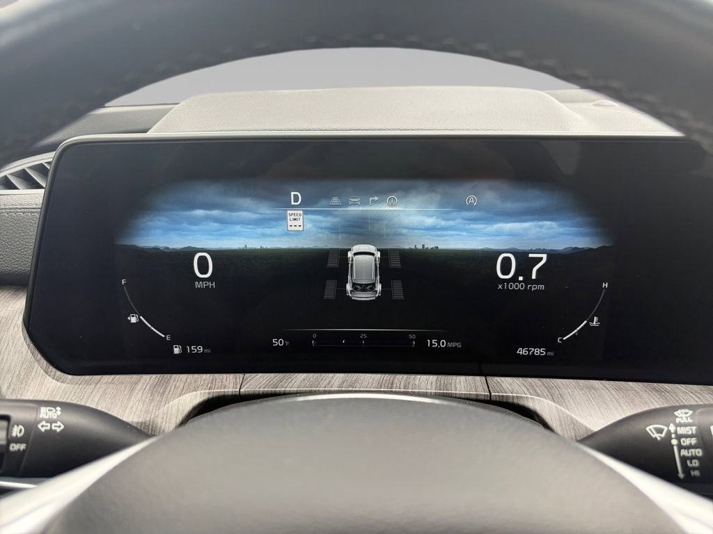 Used 2023 Kia Telluride SX Prestige AWD/4WD image 20